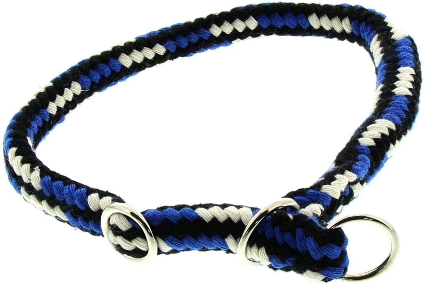 Dinoleine Stopp-Halsband Baumwolle