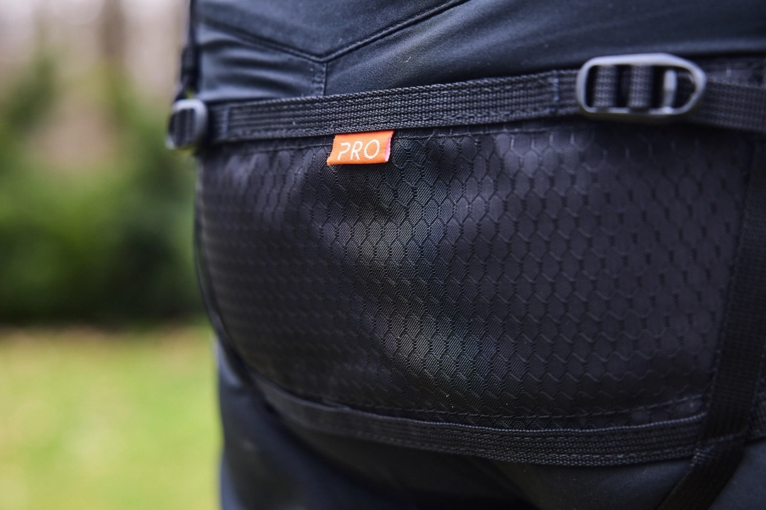 Non-stop dogwear CaniX Belt pro