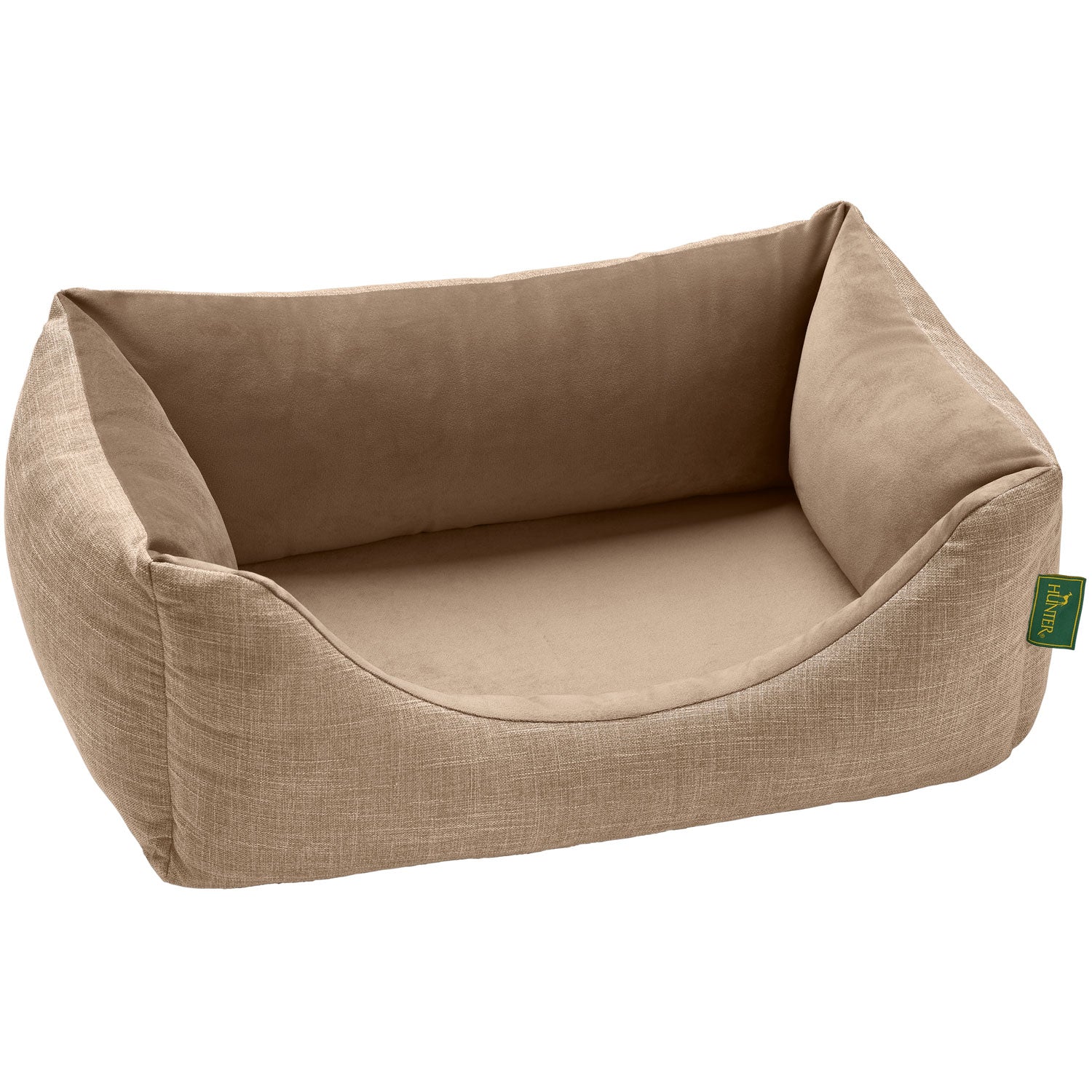 Hunter Orthopädisches Hundesofa Seattle