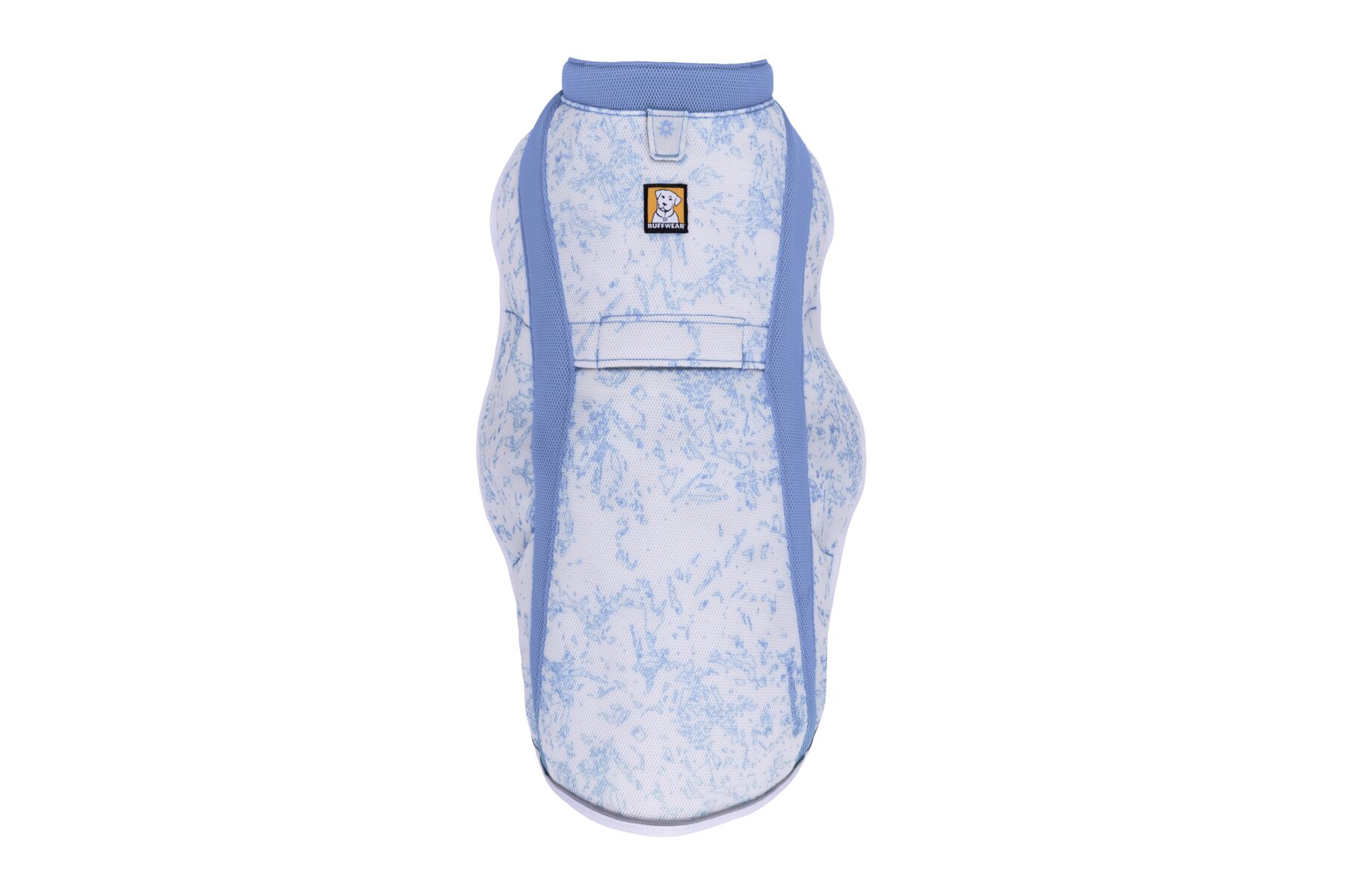 RuffWear Swamp Cooler Vest Heliotrope Purple
