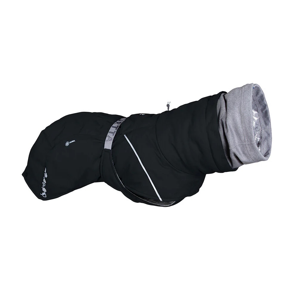 Hurtta Extreme Warmer III ECO raven