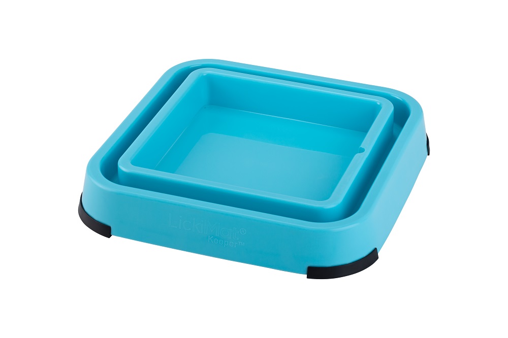 LickiMat Outdoor Keeper