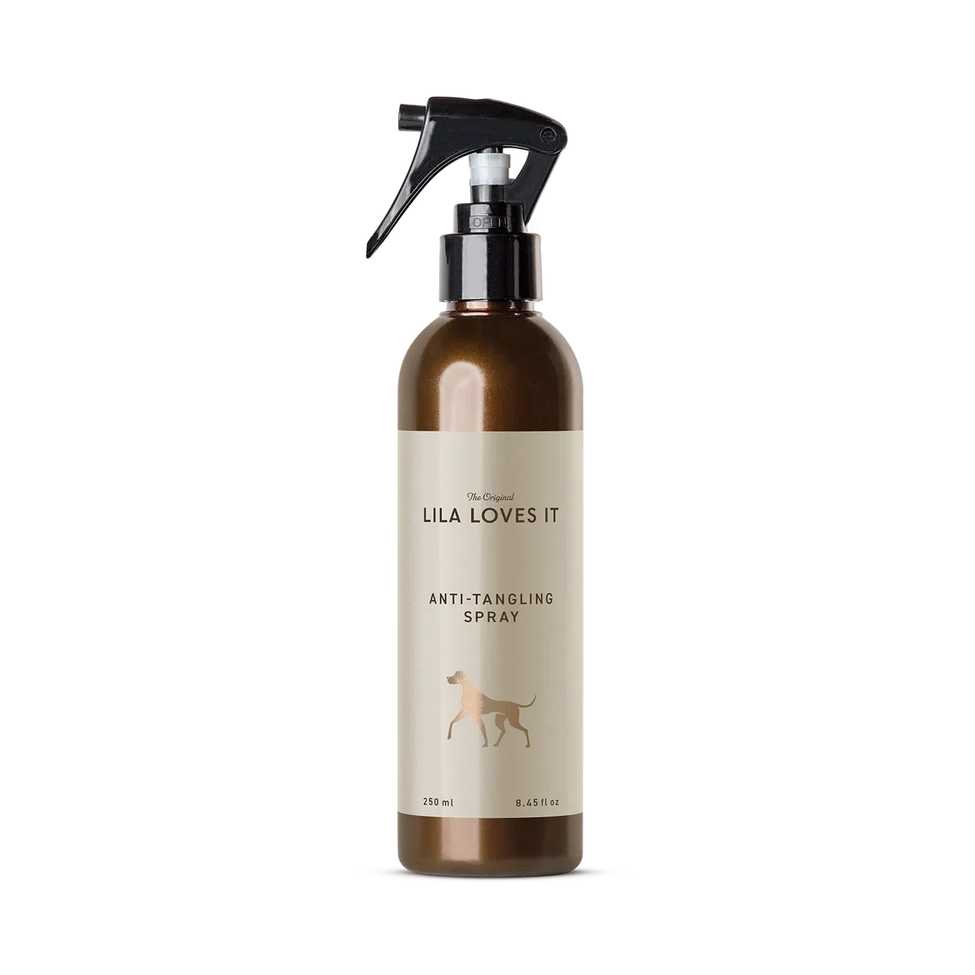 Lila Loves It FELL-SPRAY ANTI-TANGLING 250ml