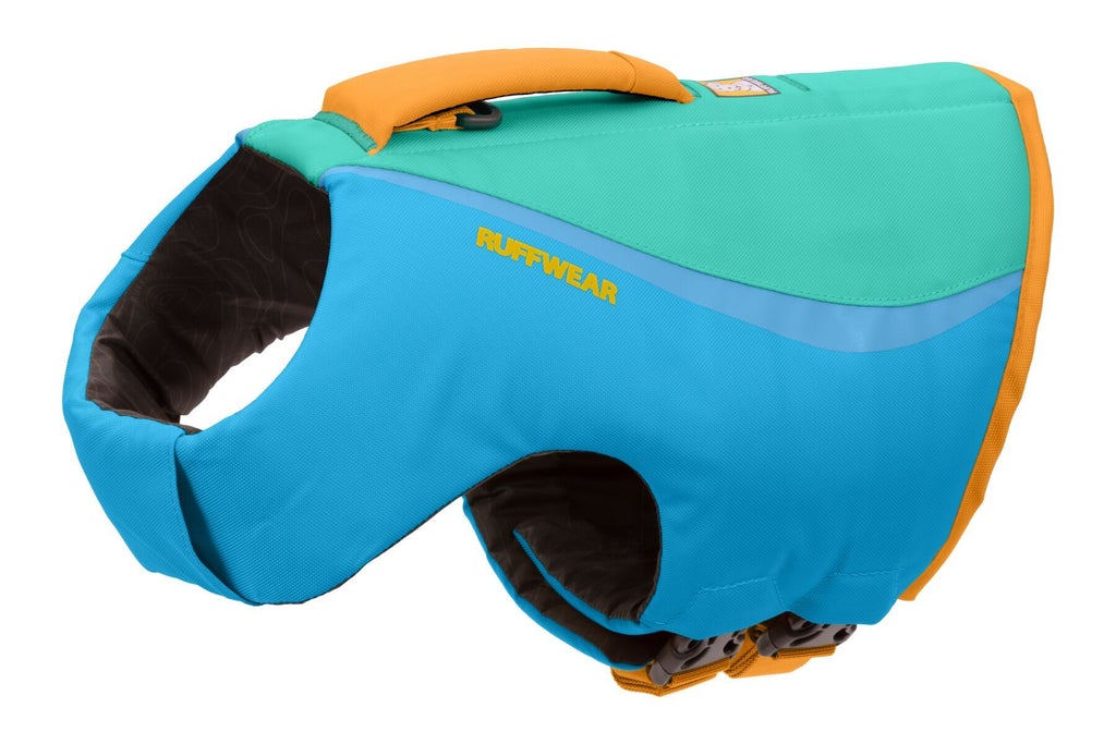 RuffWear Float Coat™ Blue Dusk