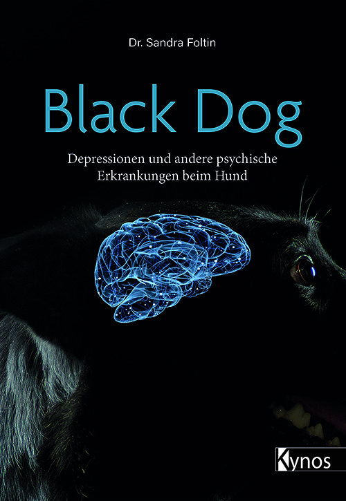 Kynos - Black Dog [Dr. Sandra Foltin]