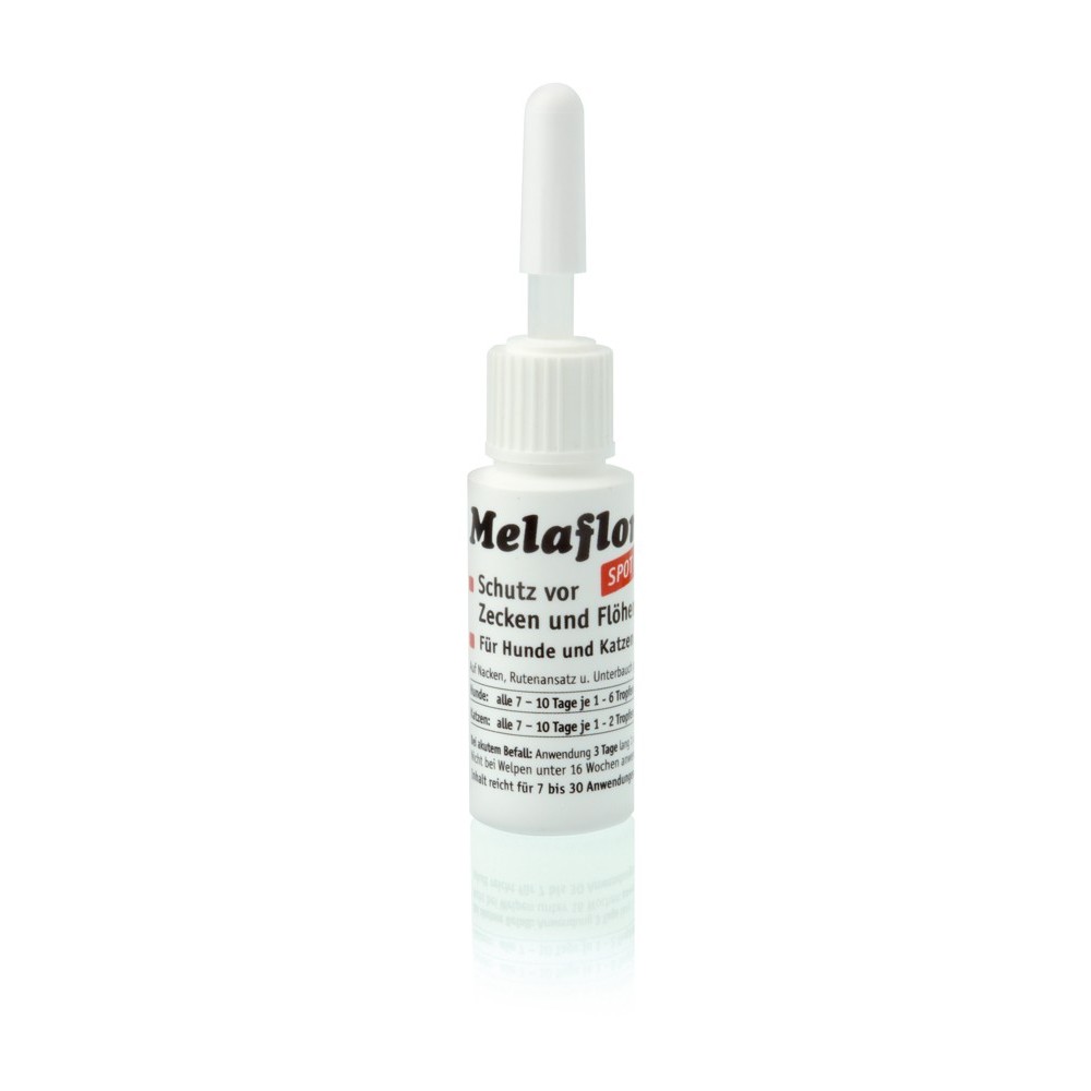 Anibio Melaflon spot-on Mini 10ml