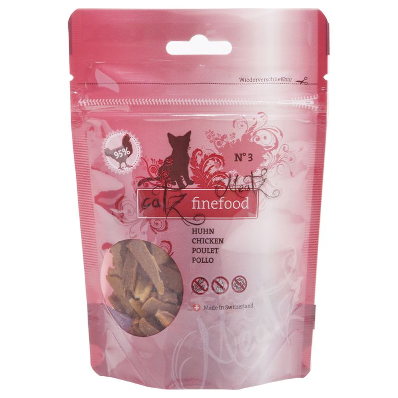 catz finefood Meatz - Leckerchen 45g