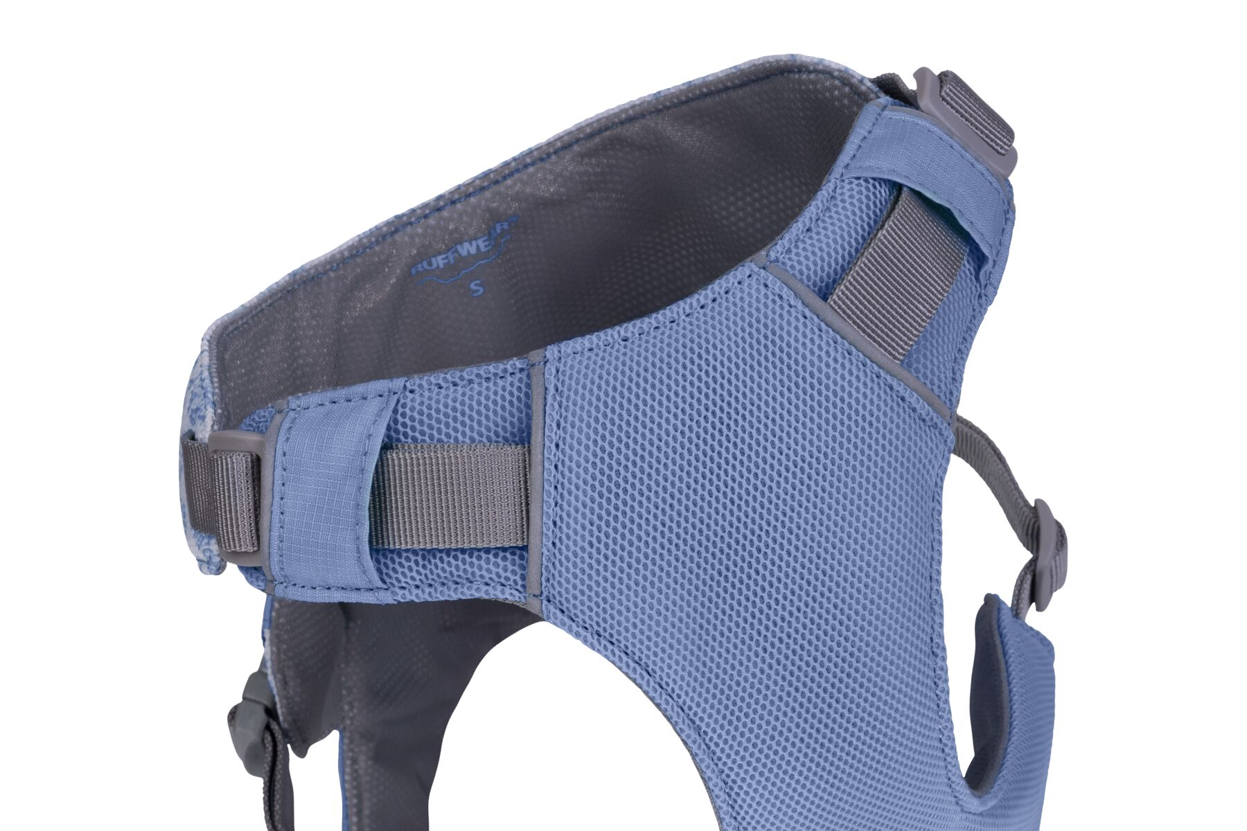 RuffWear Swamp Cooler™ Harness Heliotrope Purple