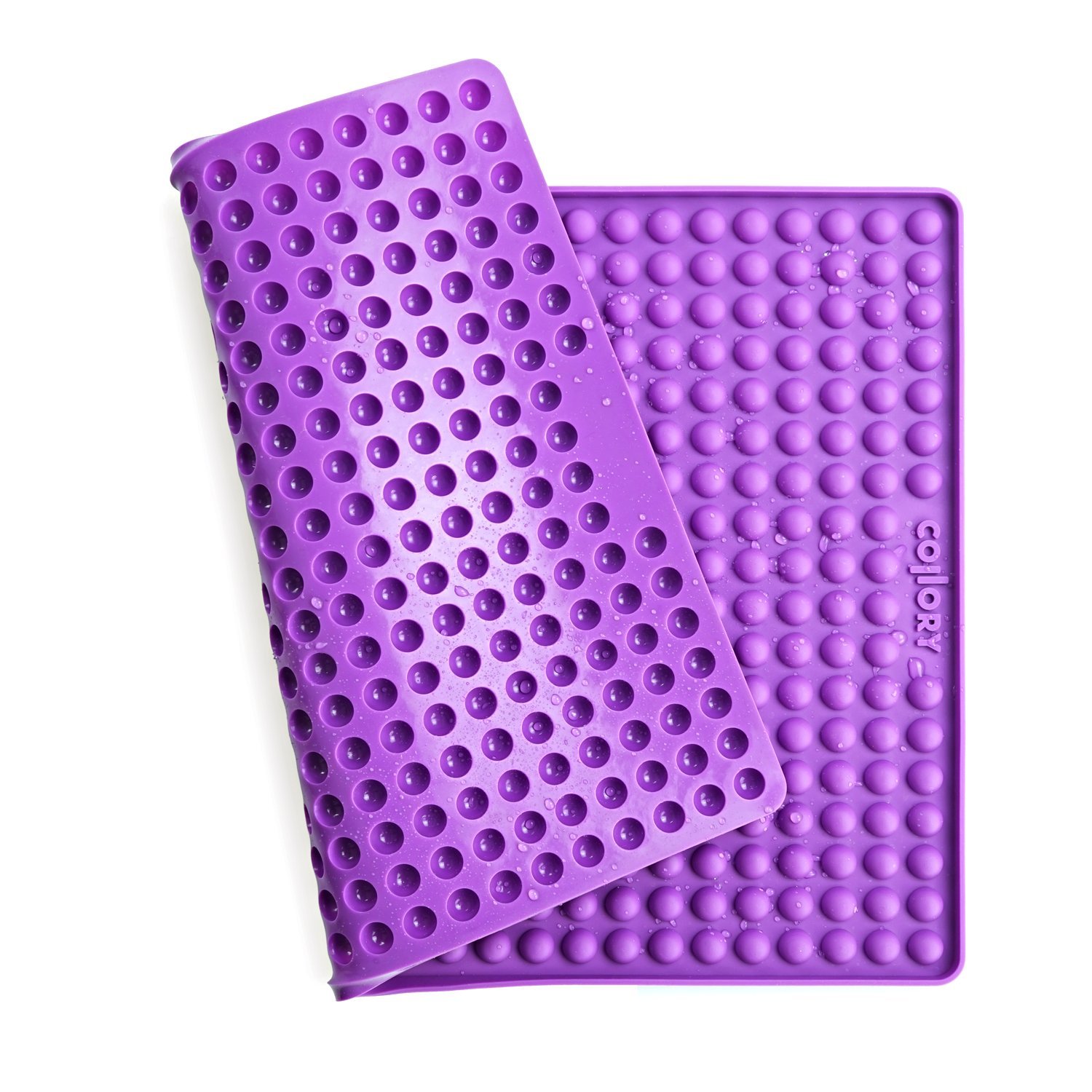 Collory Backmatte