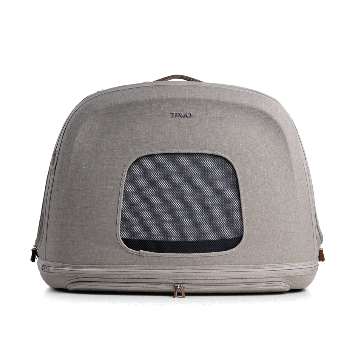 Tavo Crispin Transportbox M