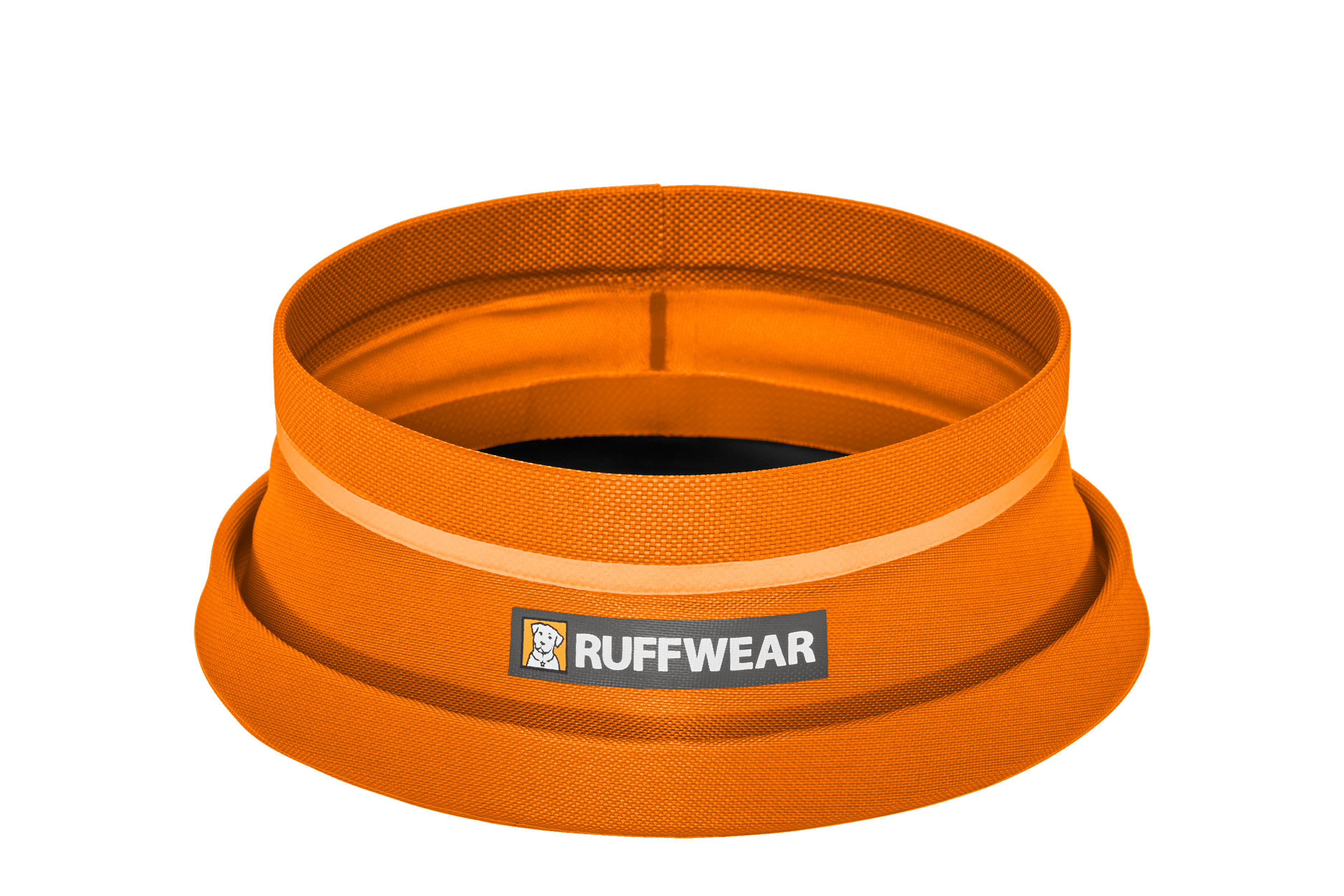 Ruffwear Bivy Bowl™ Salamander Orange M