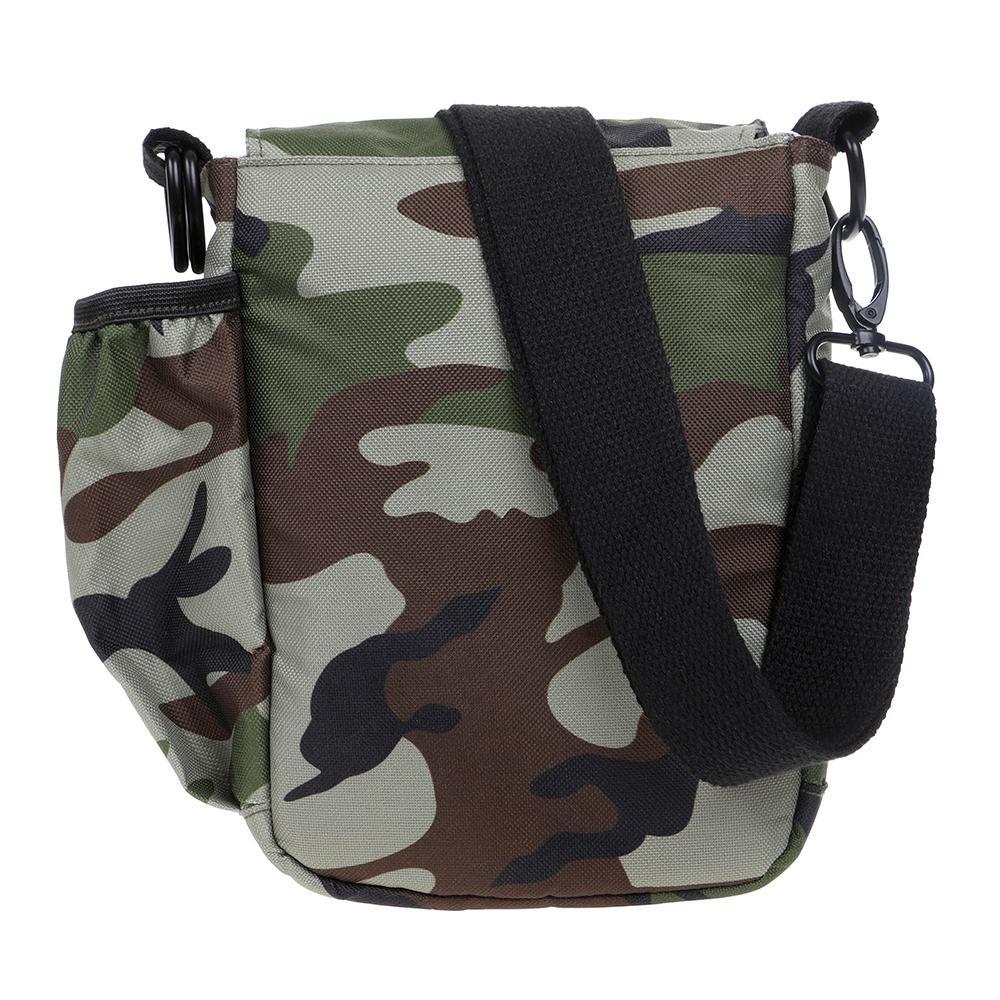 DOOG Shoulder Bag camouflage