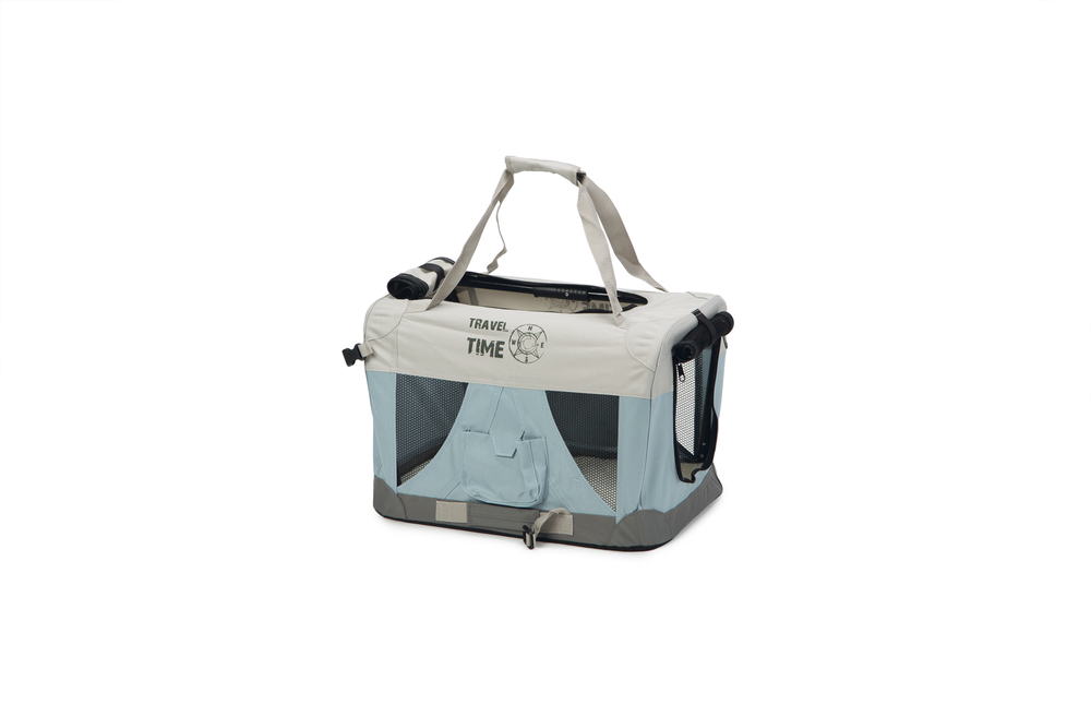 Beeztees Nylonbox Travel Time