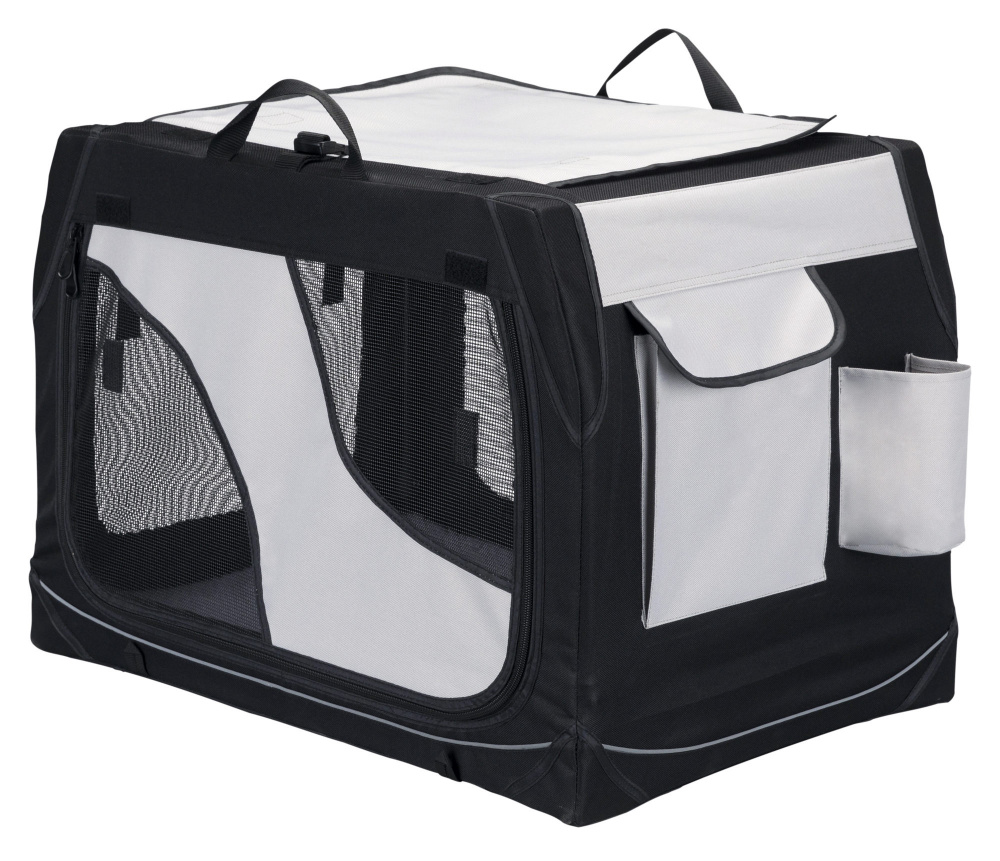 Trixie Mobile Kennel Vario