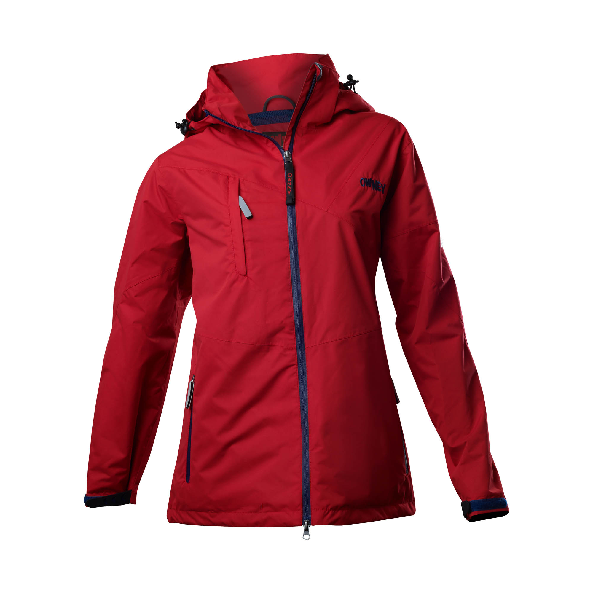Owney Nova Jacket Women