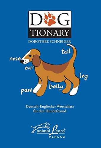 Animal Learn - DOGtionary [Schneider]