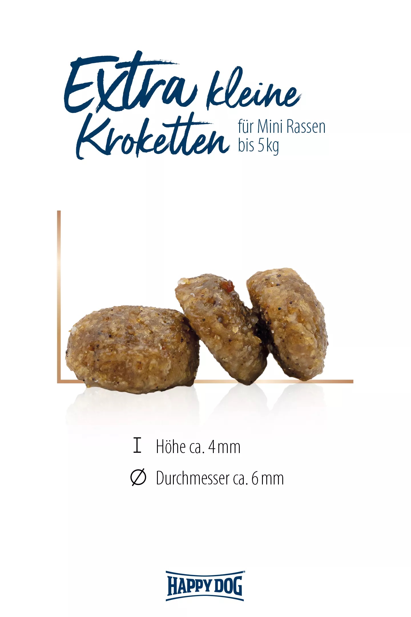 Happy Dog Supreme Mini XS Bali