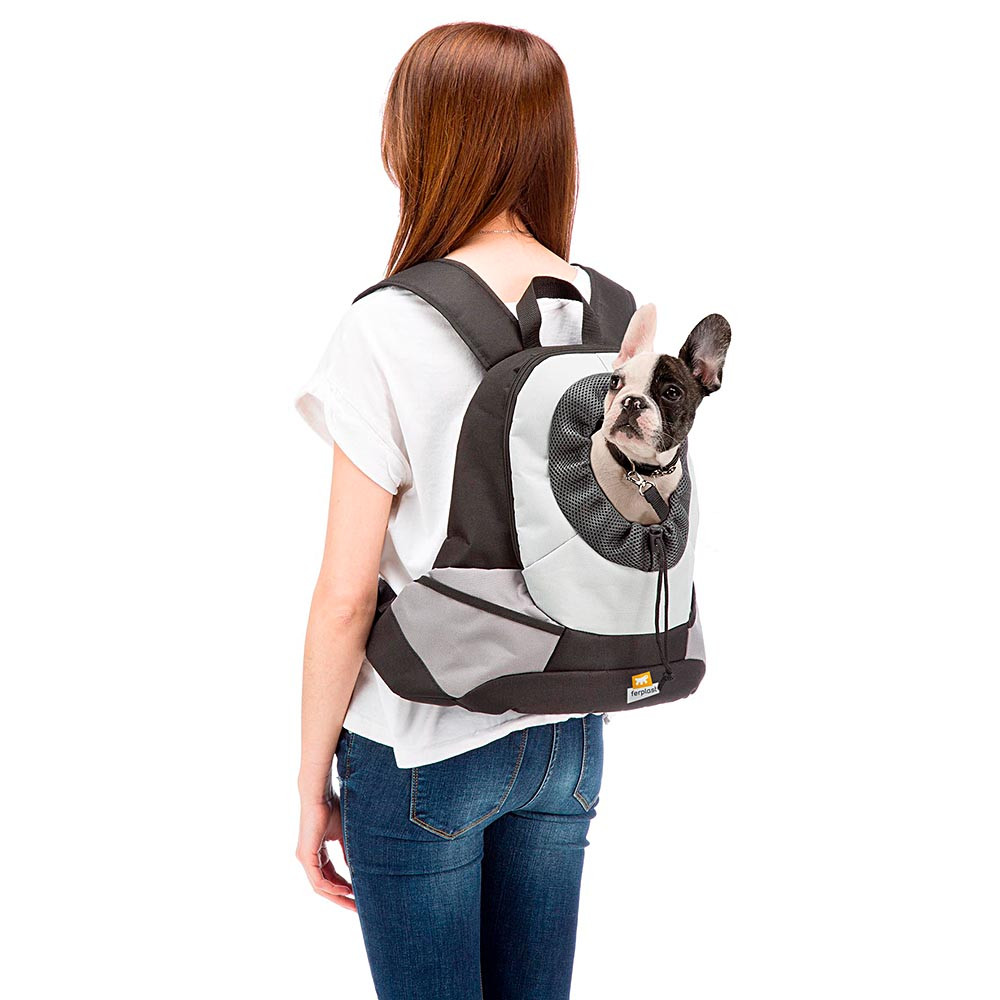 Ferplast Kangoo Hunde-Rucksack