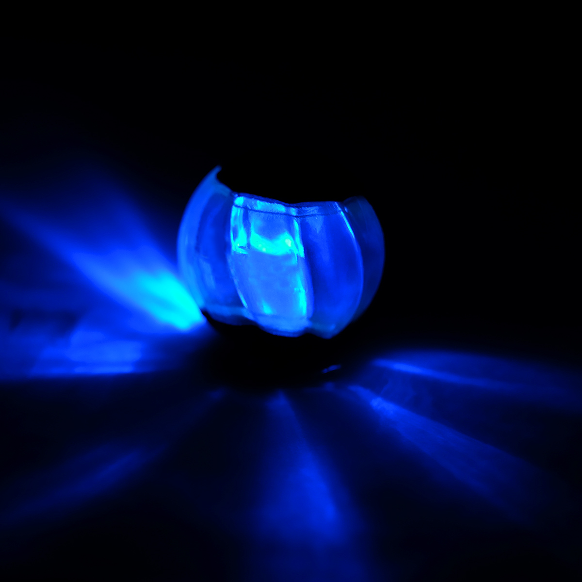 Hagen ZEUS DUO Ball mit LED 2er-Pack