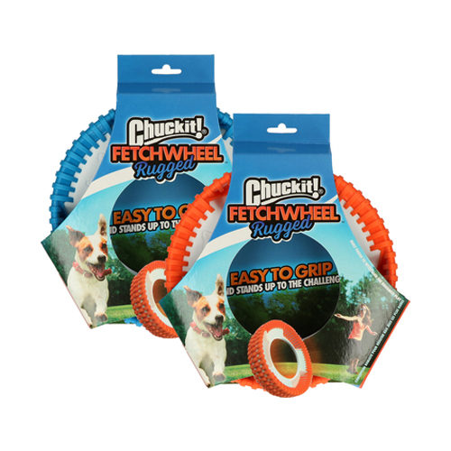 Chuckit Rugged Fetch Wheel