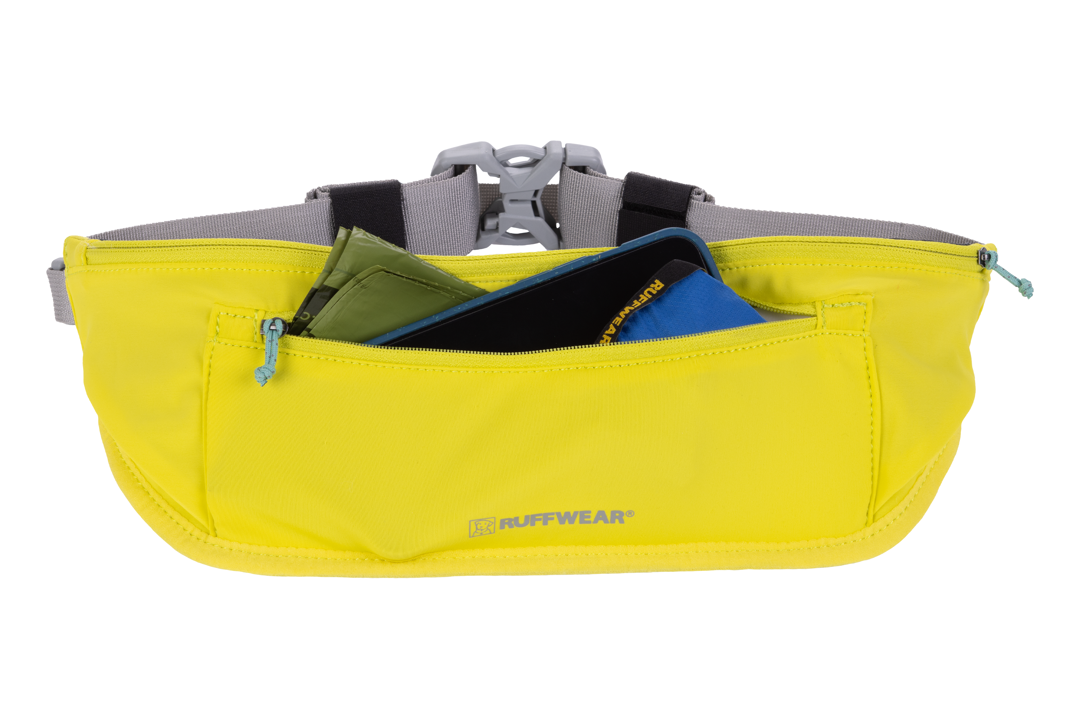 Ruffwear Trail Runner™ Belt Lichen Green