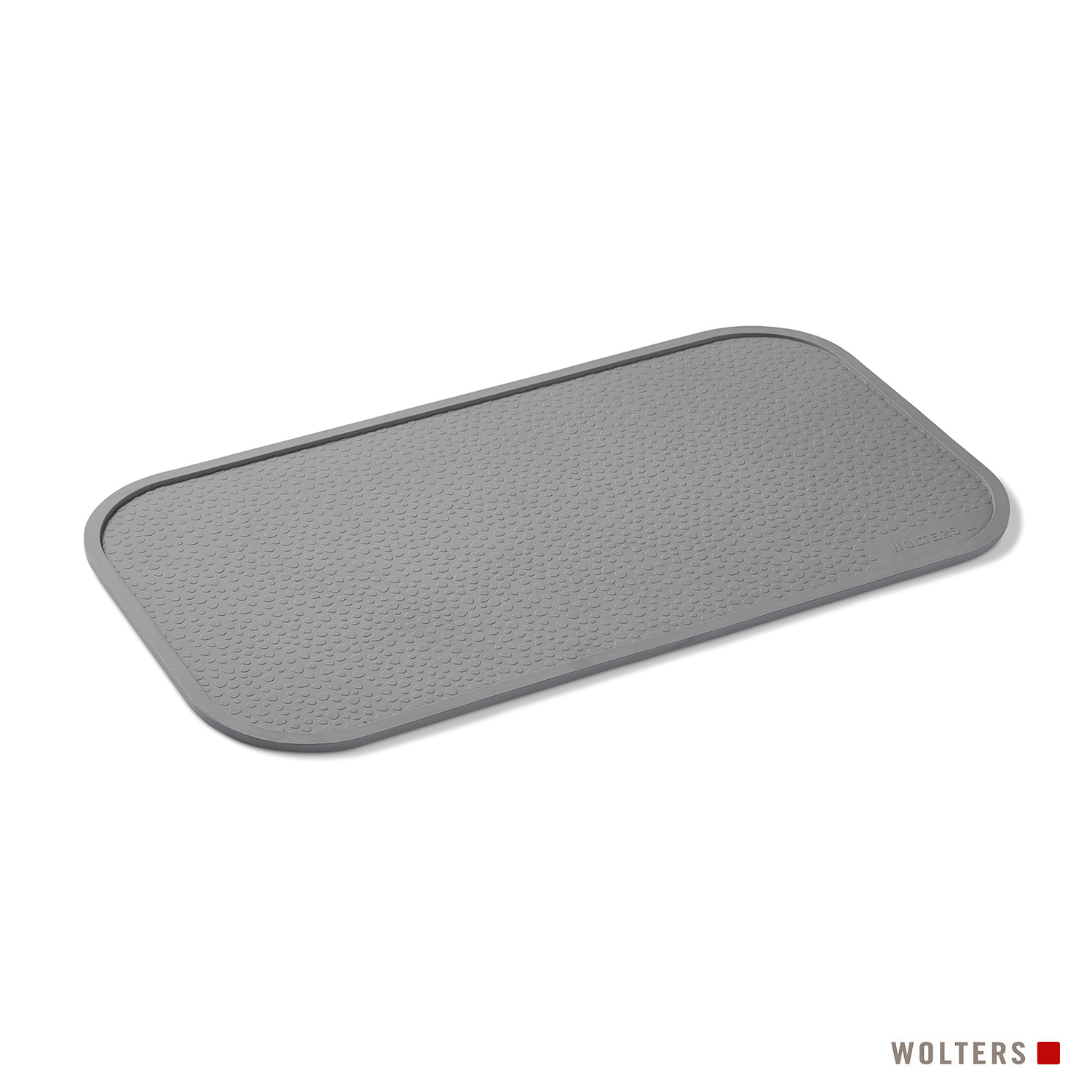 Wolters Napfunterlage Rainbow 55x30cm
