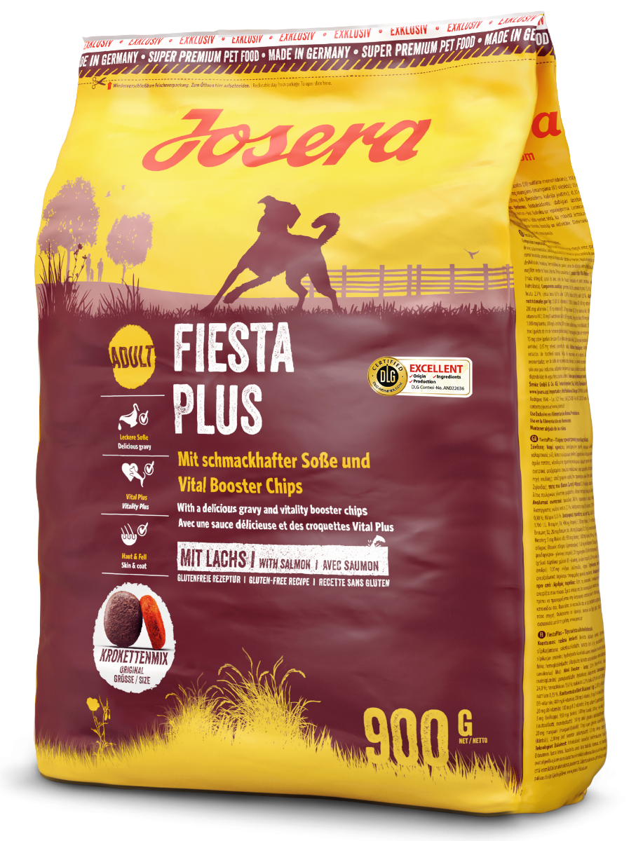 Josera FiestaPlus