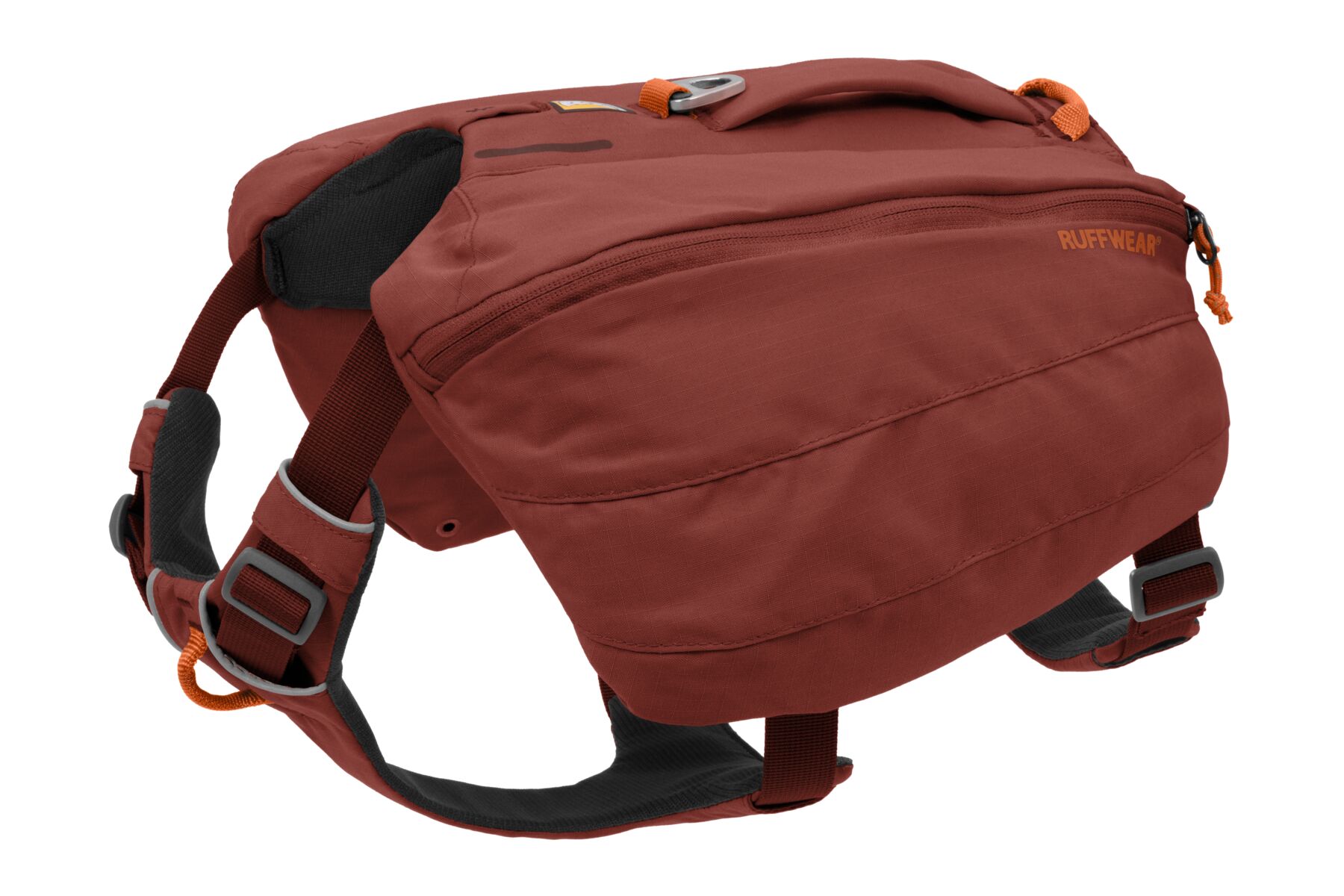 RuffWear Front Range™ Day Pack Red Clay