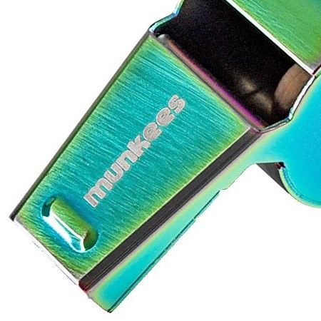 munkees Pfeife TRILL