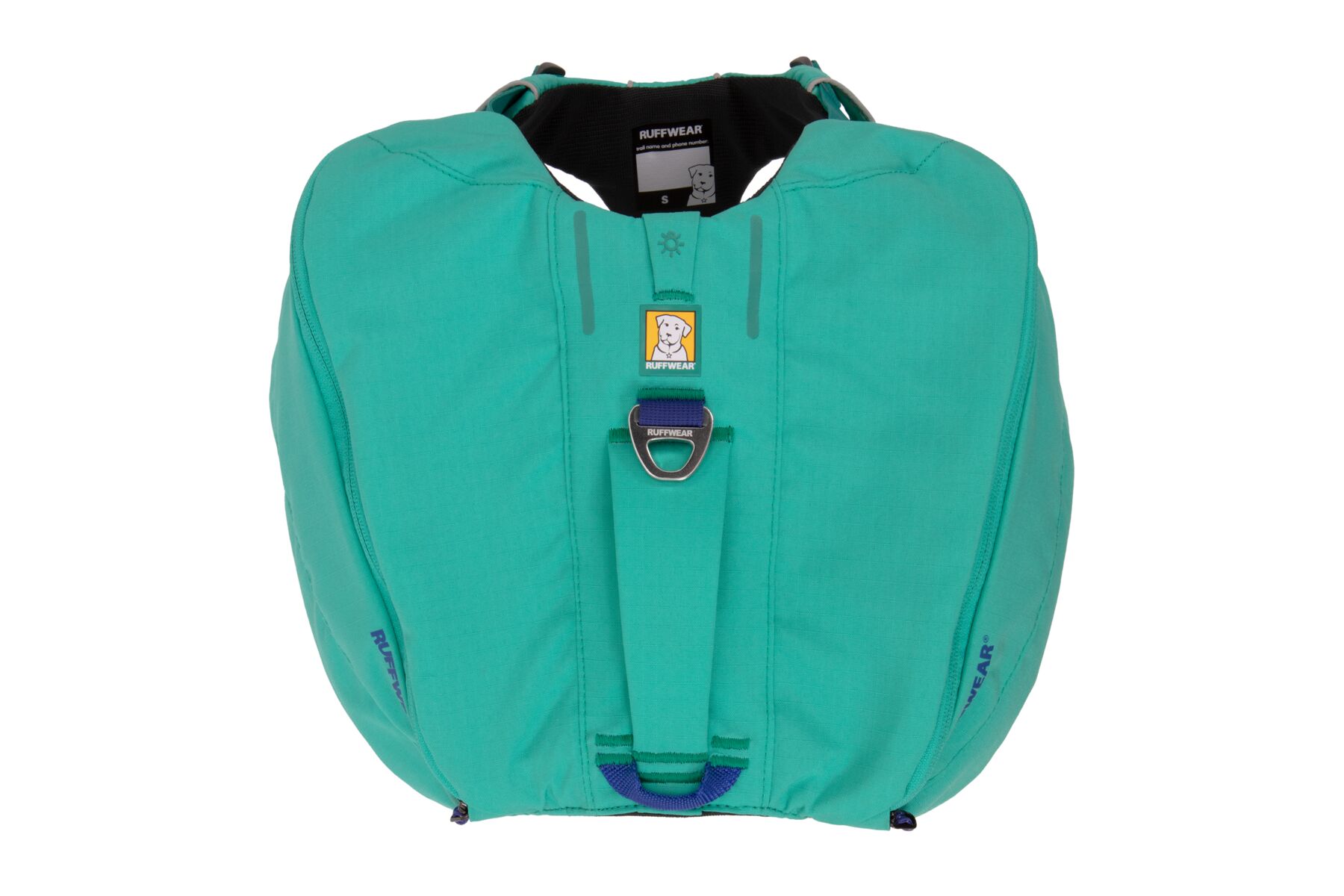 RuffWear Front Range™ Day Pack Aurora Teal RuffWear Front Range™ Day Pack Aurora Teal
