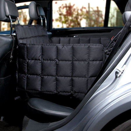 Doctor Bark 2-Sitz Autodecke