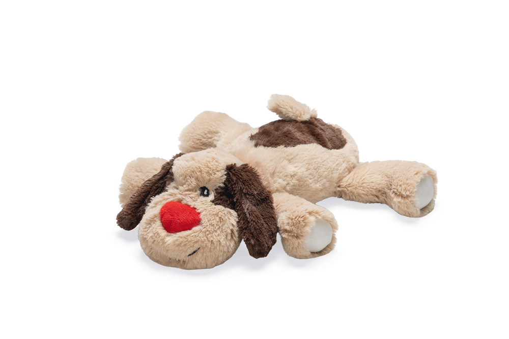 Beeztees Hundespielzeug Valentinstag Hund Joep