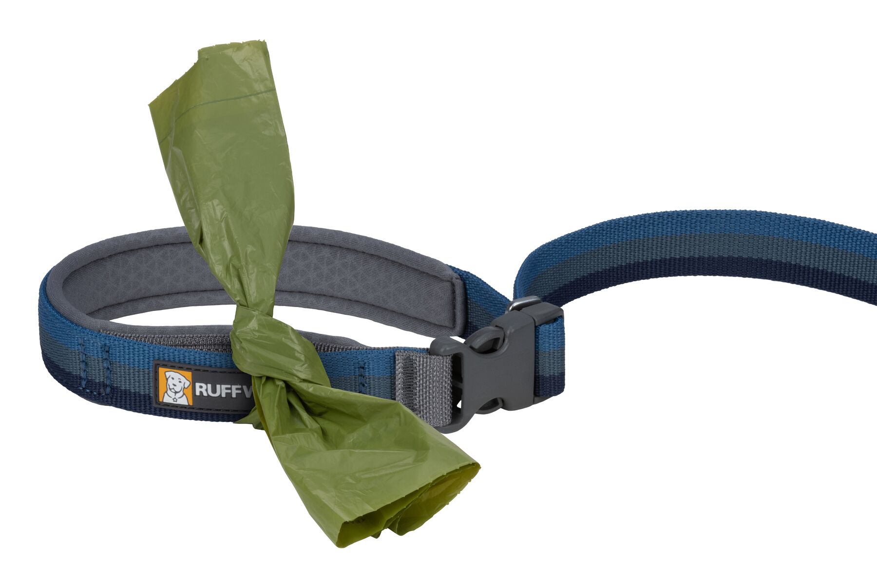 RuffWear Roamer™ Leash Orion Blue