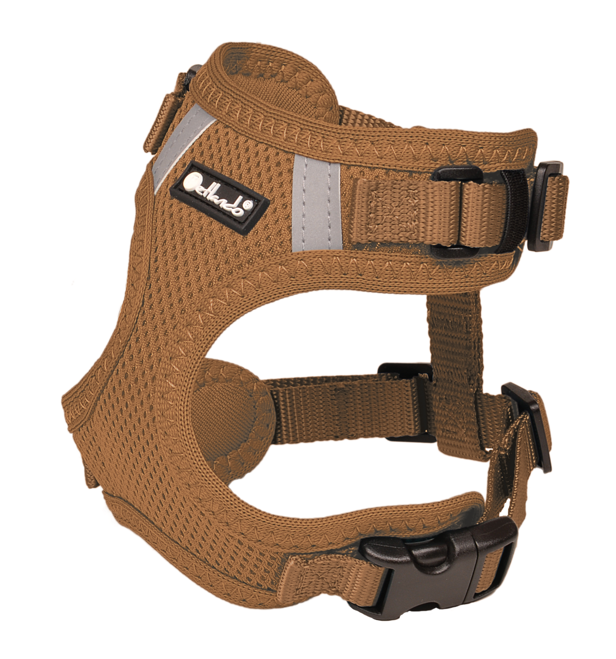 Petlando Geschirr Mesh Vest