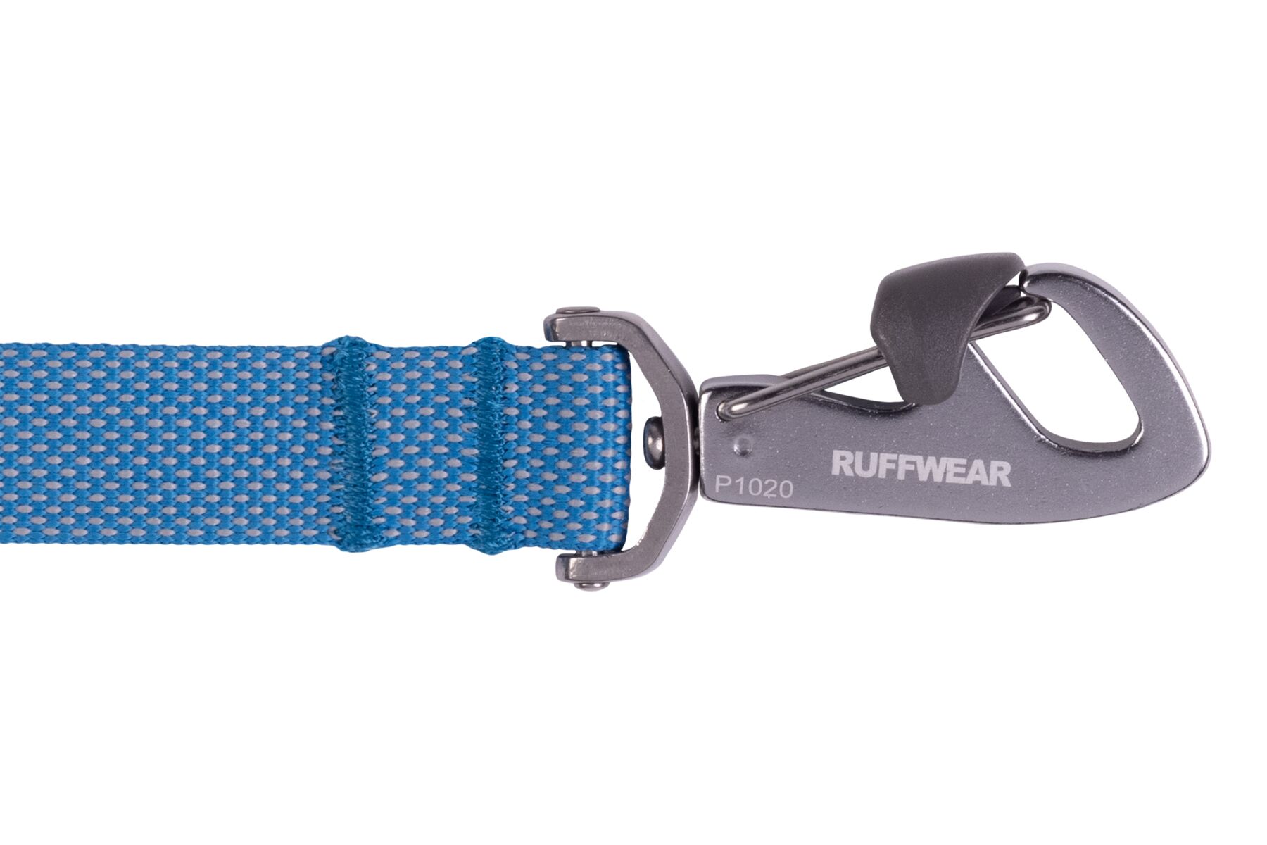 RuffWear Flagline™ Leash Blue Dusk