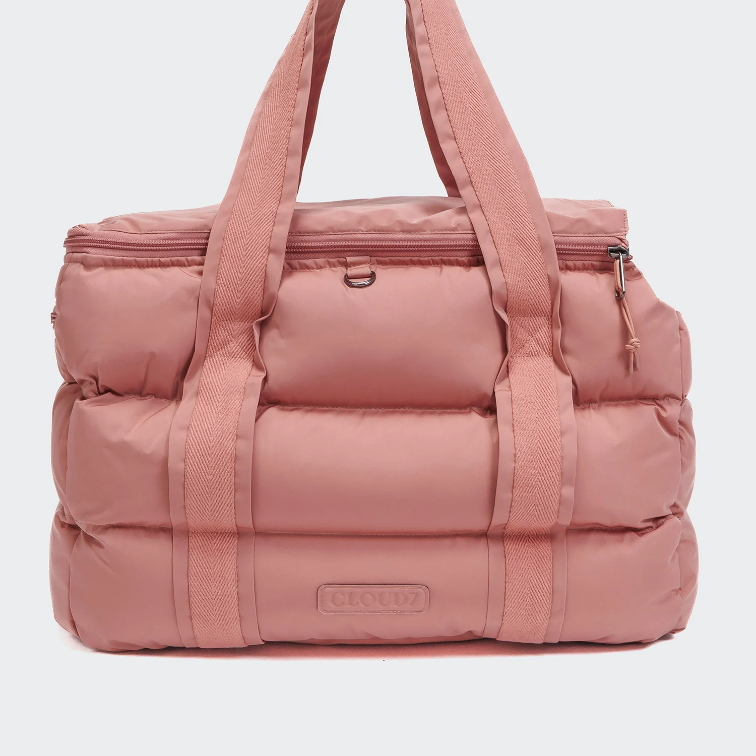 Cloud7 Hundetasche Montreal faded rose