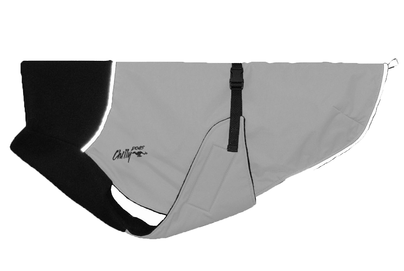 Chilly Dogs Great White North STANDARD