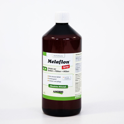 Anibio Melaflon Spray