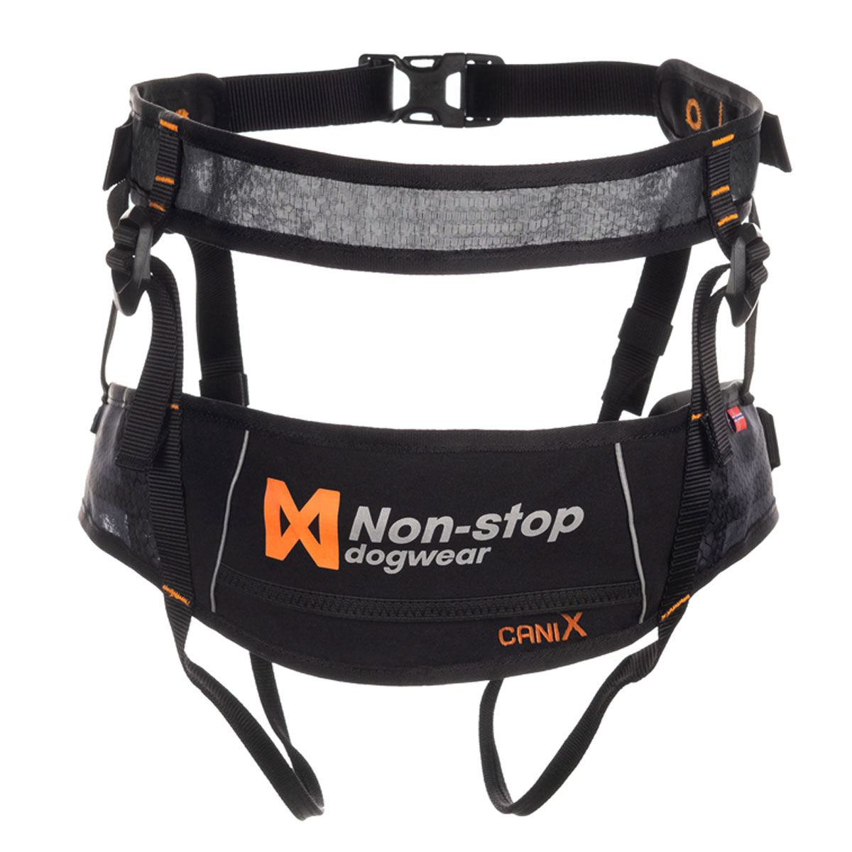 Non-stop dogwear CaniX Belt