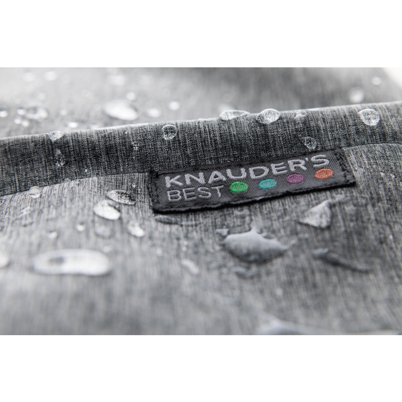 Knauder's Best Easy Travel Pad