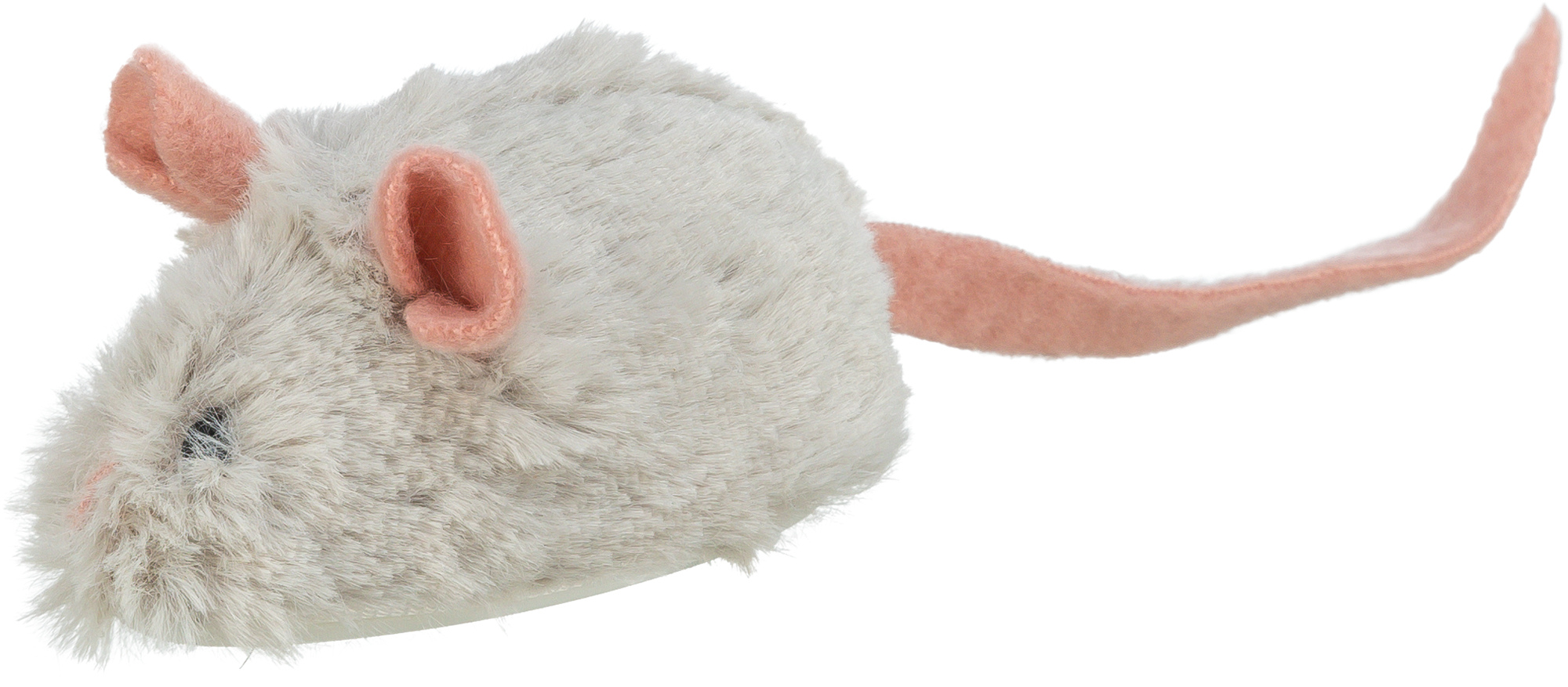 Trixie Active-Mouse, Plüsch, 8cm