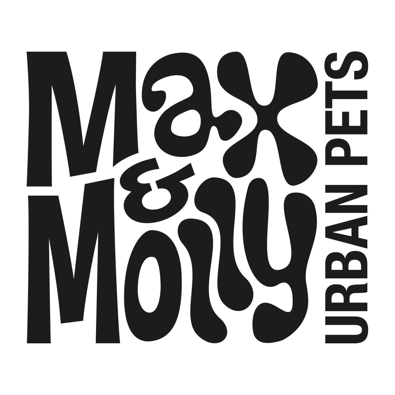 Max & Molly
