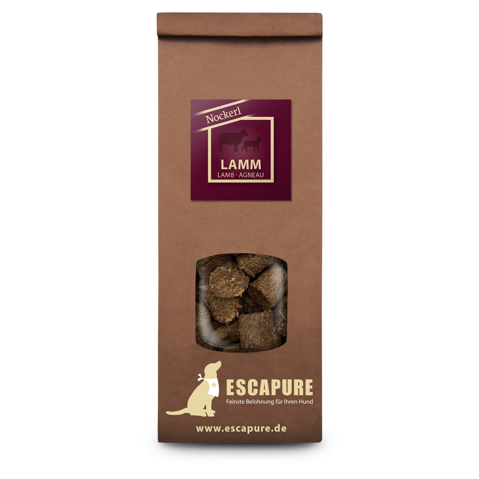 Escapure Nockerl