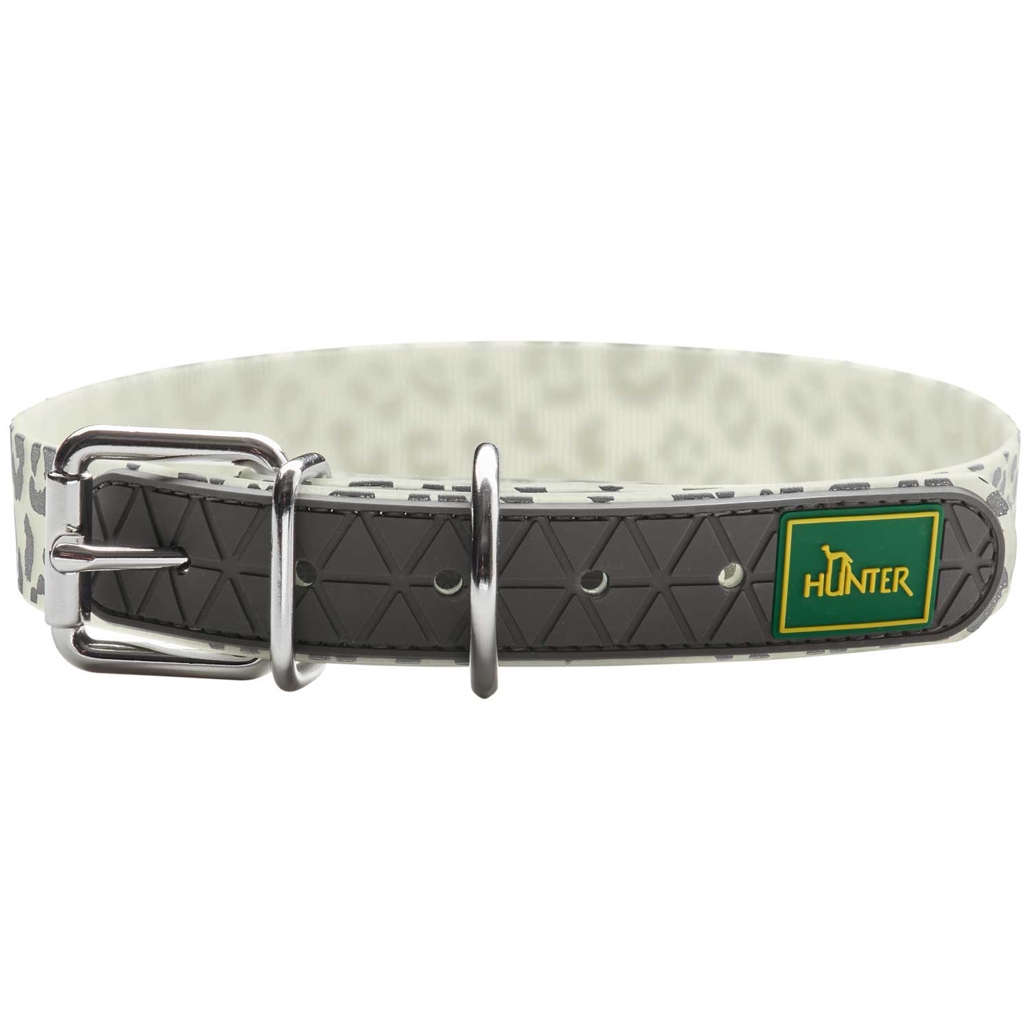Hunter Halsband Convenience Reflect Glow, fluoreszierend