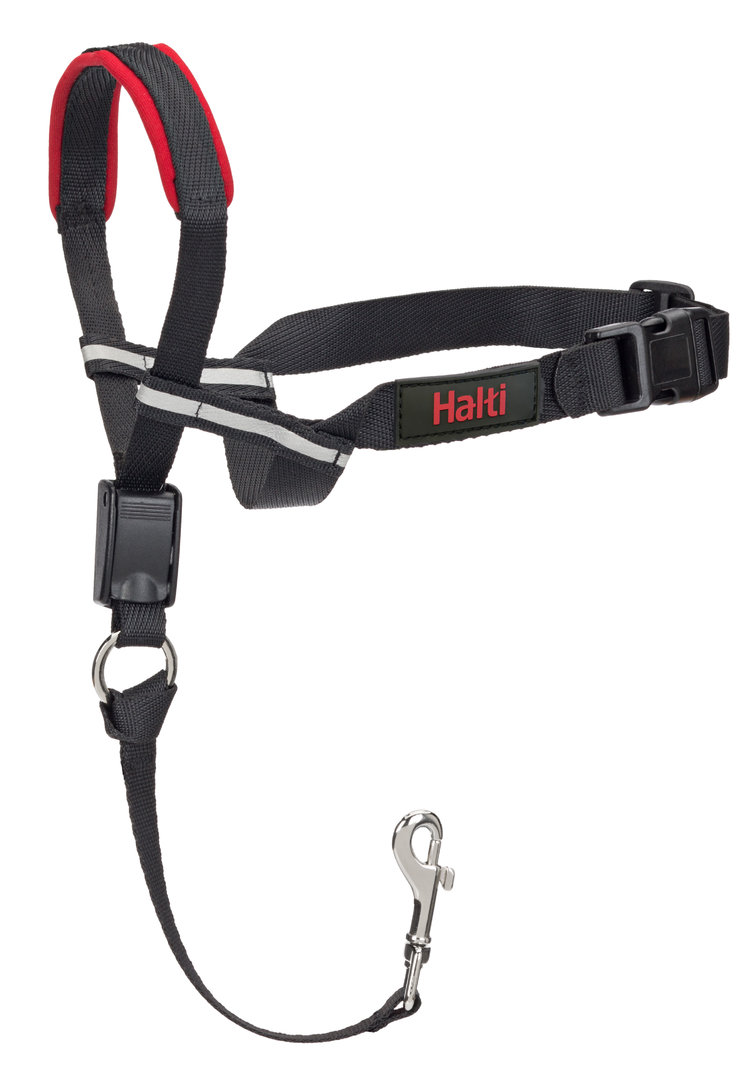 CoA Halti Optifit