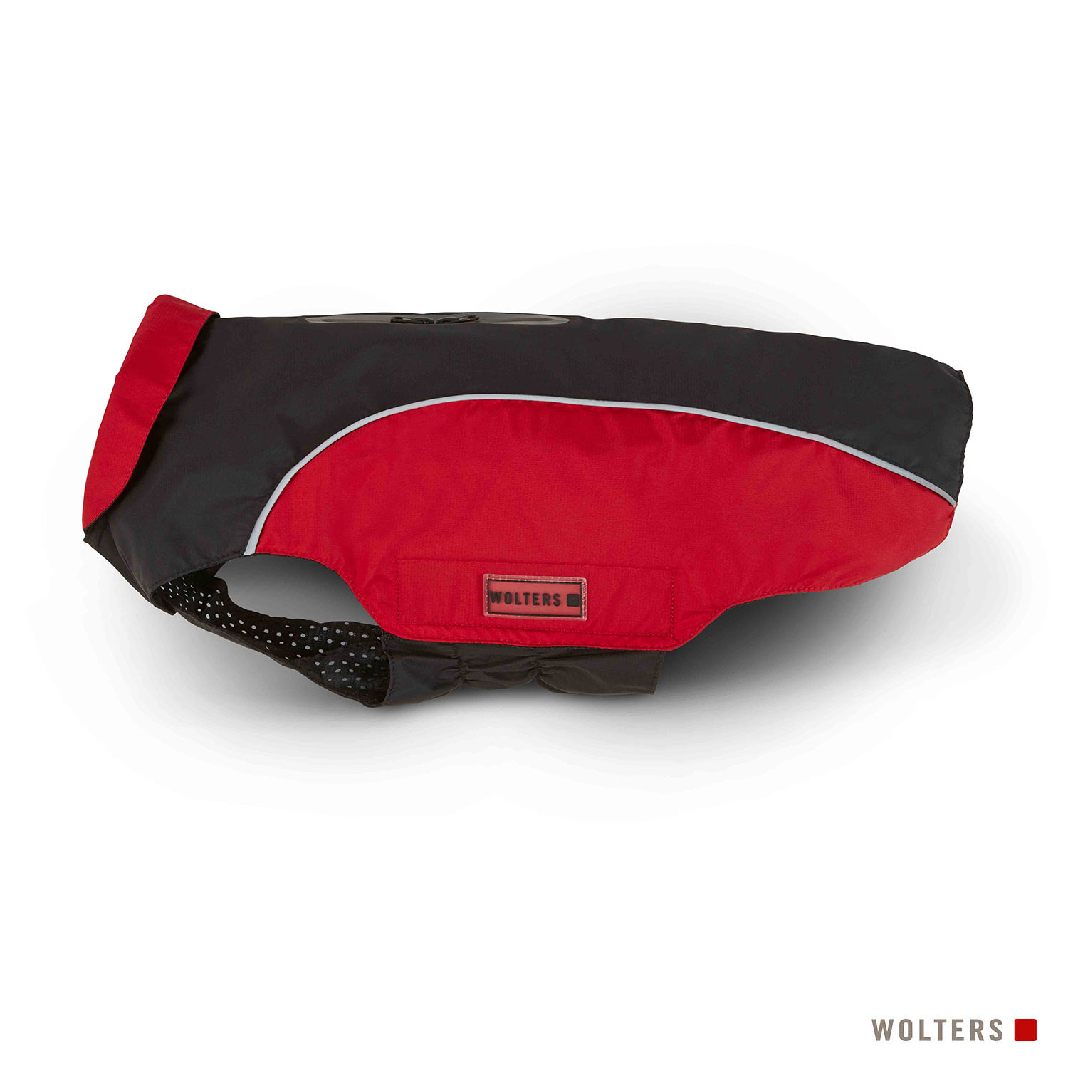 AxSpeed Hundebekleidung für Herbst und Winter wasserdichte Jacke gepolstert warm AxSpeed Hundebekleidung für Herbst und Winter wasserdichte Jacke gepolstert warm