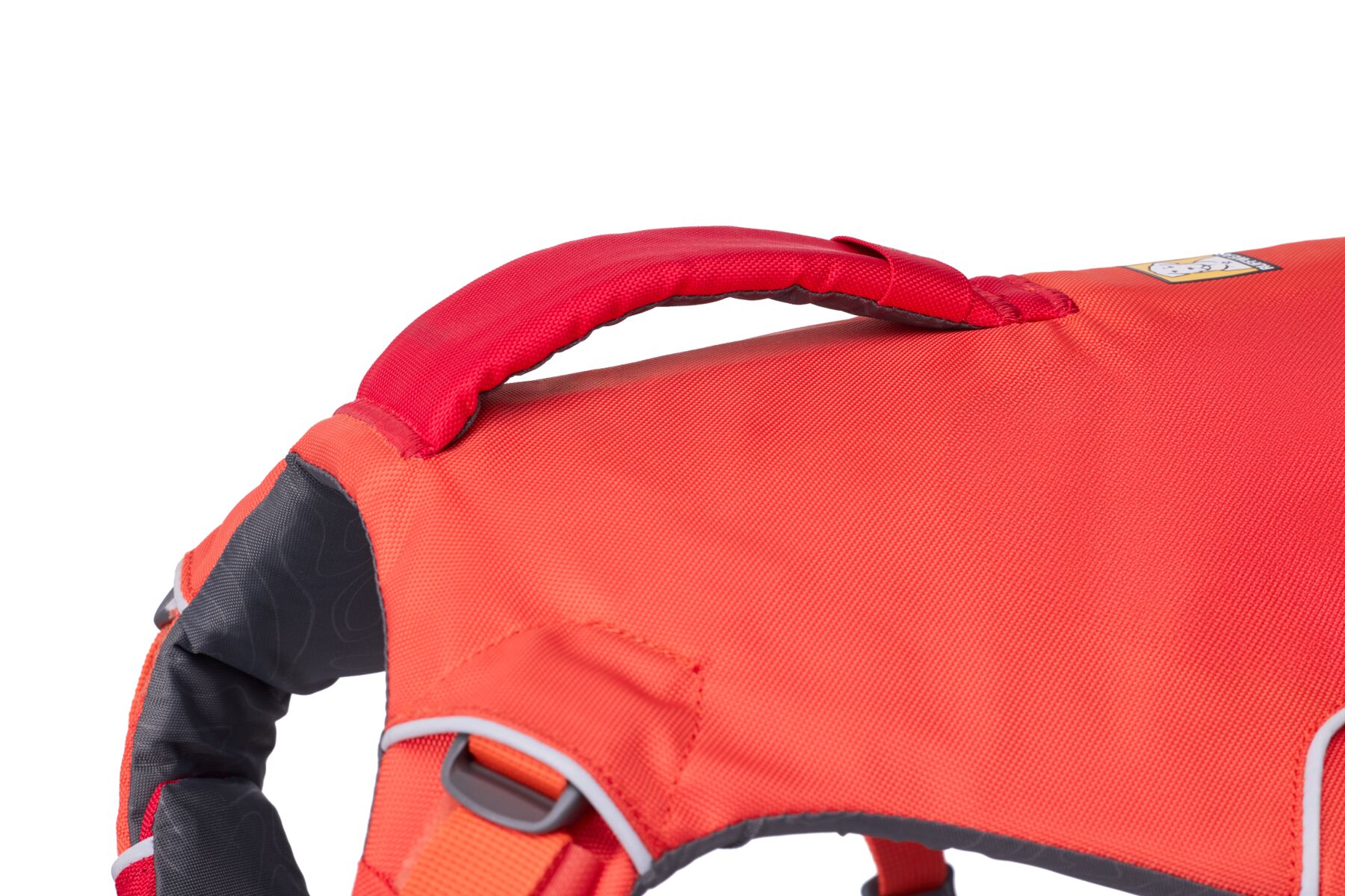 Ruffwear Confluence™ Support Jacket Tangelo Orange Ruffwear Confluence™ Support Jacket Tangelo Orange