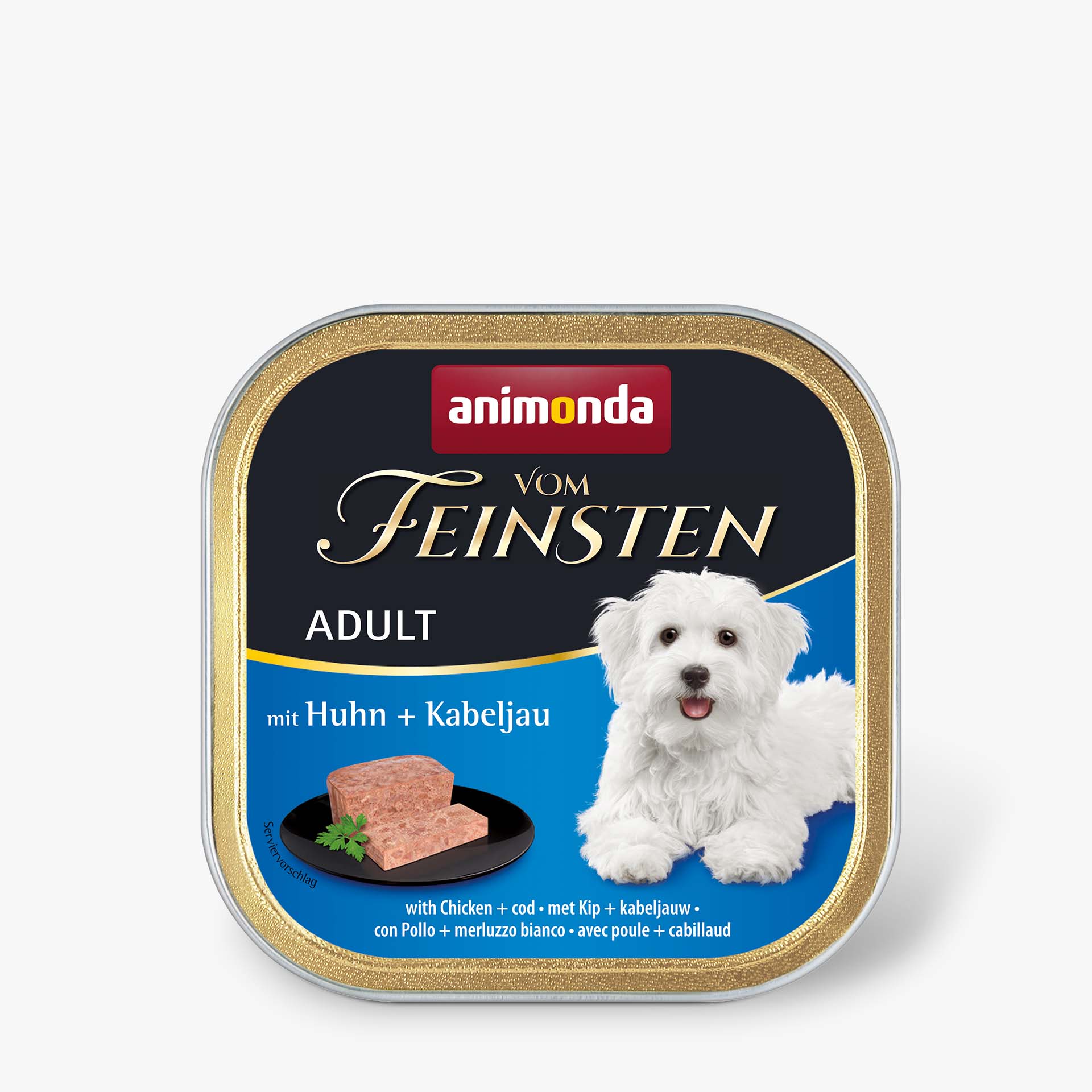 Animonda vom Feinsten Adult 150g