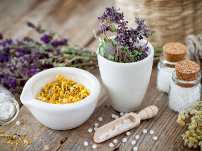 2023-06-22 - Homöopathische Hausapotheke