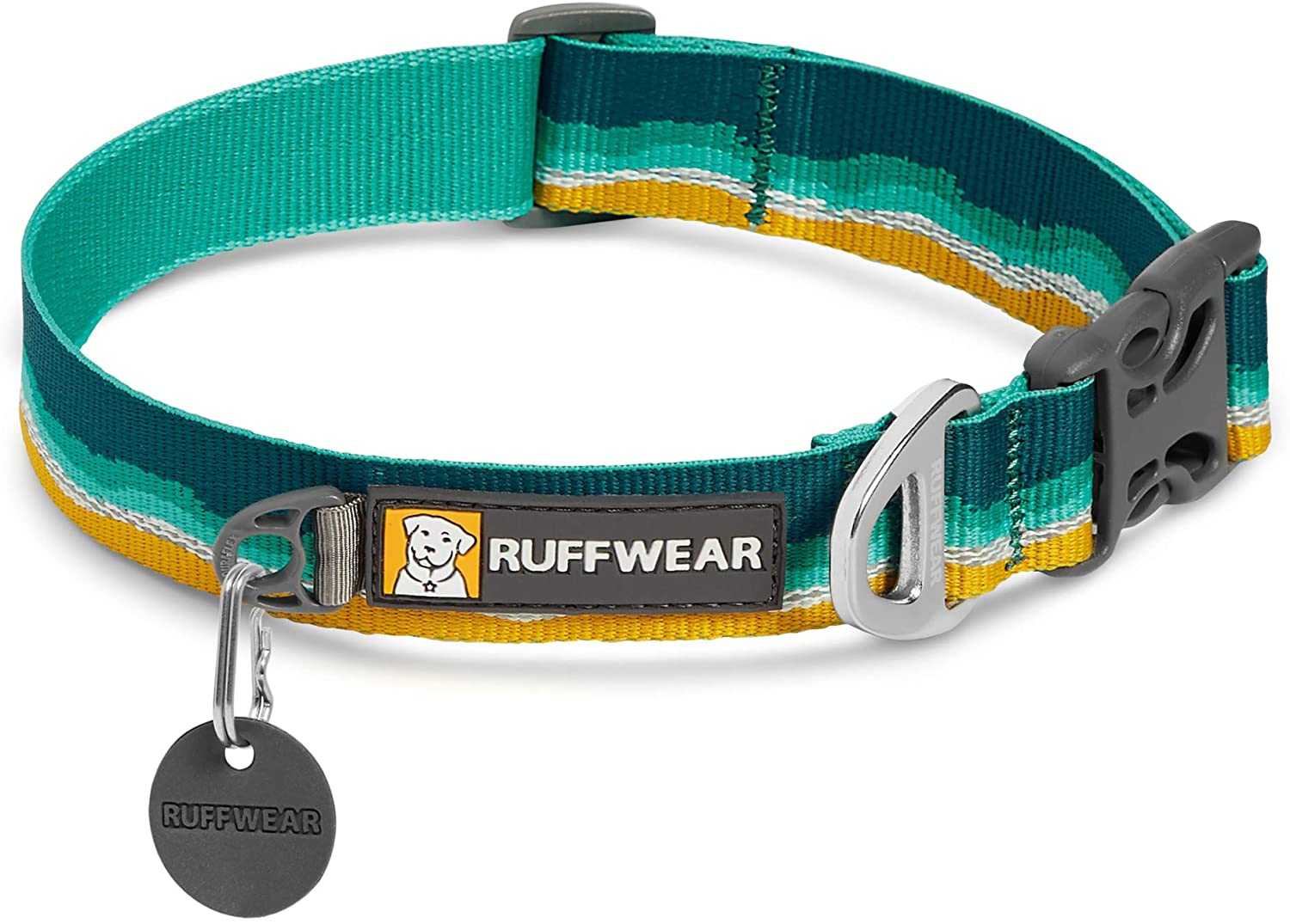 Ruffwear Crag Collar